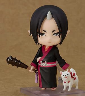 Nendoroid 1744 Hozuki 2.0 - 2