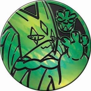 Pokémon TCG - Pokémon Deluxe Kampfdeck - Maskagato ex  (1)