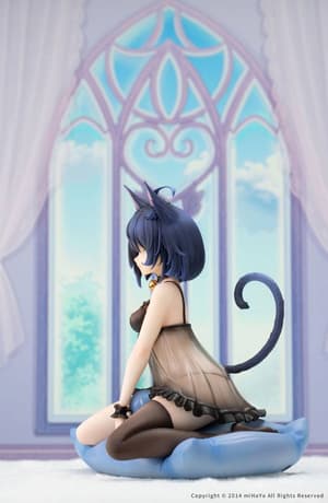 Seele Vollerei - Shippo Yuri - AniGame - 8