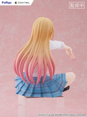 Marin Kitagawa - Tenitol Noodle Stopper BIG - Furyu - 6