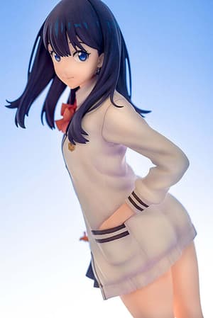 Rikka Takarada(re-run) - 9