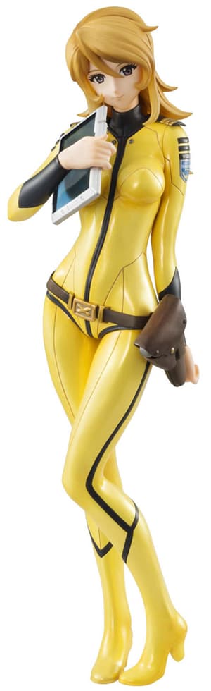Yuki Mori - Raumschiff Uniform ver. - 2
