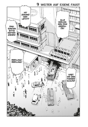 Bokutachi no Shitai Sagashi - Carlsen - Vol. 02 - 2