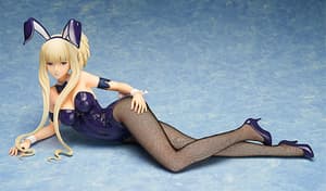 Kongou Bunny Ver. B-Style - 2