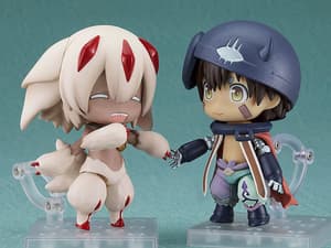 Nendoroid 1959 Faputa - Re-Release - 6