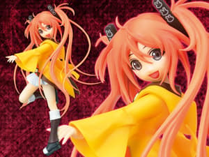 Aihara Enju - PM Figur - 1