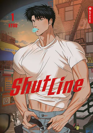 Shutline - altraverse - Vol. 01 - 1