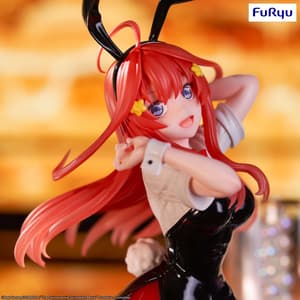 Itsuki Nakano - Bunny - Trio-Try-iT - Furyu (8)