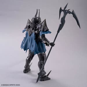Necrosknight - 30 Minutes Fantasy -  Modelkit - Bandai Spirits - 11