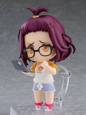 Nendoroid 1728 Mei Kamino (3)