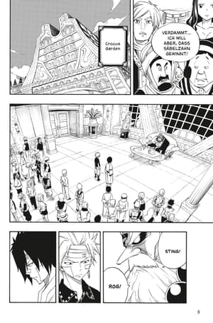Fairy Tail - Carlsen - Band 036 - 6
