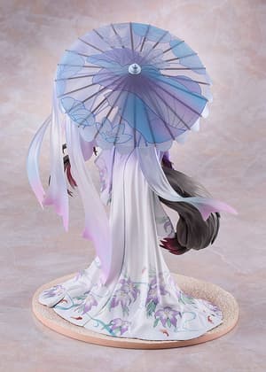 Blue Archive Wakamo Swimsuit 1/7 PVC Figure by Good Smile Company - 7