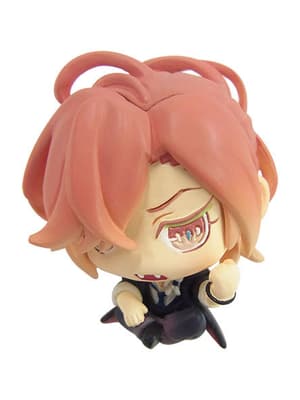 Yuuma Mukami Anhänger - Diabolik Lovers - 1