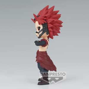 Eijiro Kirishima - My Hero Academia - Q Posket Version A (1)