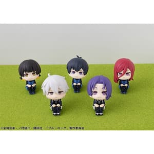Reo Mikage - Blue Lock Look Up - Megahouse (11)