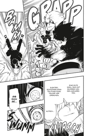 Mission: Yozakura Family - Carlsen - Vol. 10 - 4