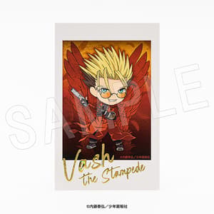Nendoroid 3012 Vash the Stampede (including Bonus) - 8