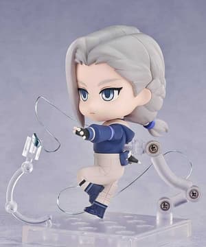 Nendoroid 3022 Luye - 2