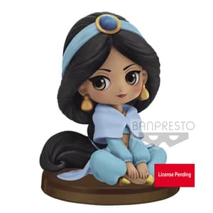 Jasmine  - Disney Q Posket Petit - Banpresto - 1