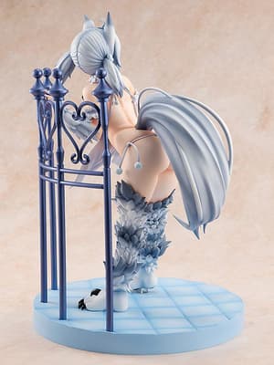 Setsuna - Light Novel Version - KD Colle - Kadokawa - 4