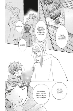Vampire Knight - Memories - Carlsen - Vol. 08 - 5
