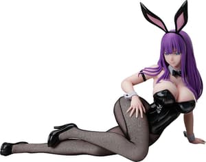 Mira Suou - 1/4 B-Style Bunny - FREEing - 4