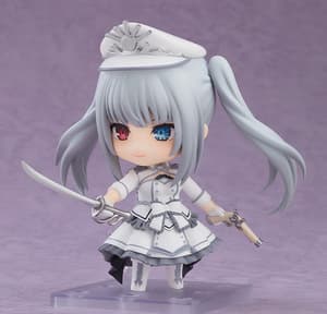 Nendoroid 2747 White Queen - 2