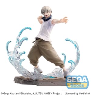Toge Inumaki - Luminasta - Sega (1)