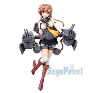 Teruzuki - SEGA SPM Figur - 1