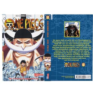 One Piece - Band 57 - 2