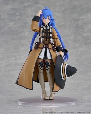 KADOKAWA PLASTIC MODEL SERIES Roxy Migurdia DX Ver. - 4