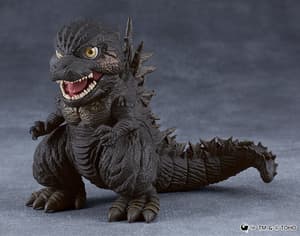 Nendoroid 3023 Godzilla (2023) - 2