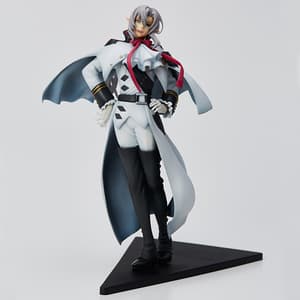 Ferid Bathory - Mens Hdge - Owari no Seraph - 11