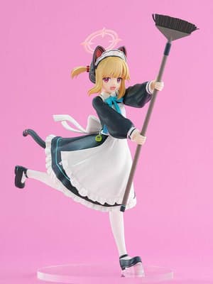 Momoi Saiba - Maid - Blue Archive Pop Up Parade - Good Smile Company - 7