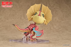 Nendoroid 3059 Yian Kut-Ku - 6