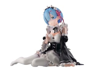 Rem - Melty Princess - Megahouse (7)