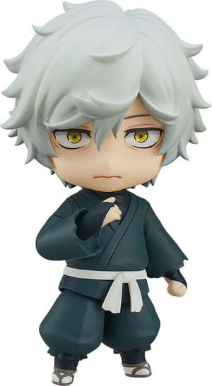 Nendoroid 2184 Gabimaru - 2