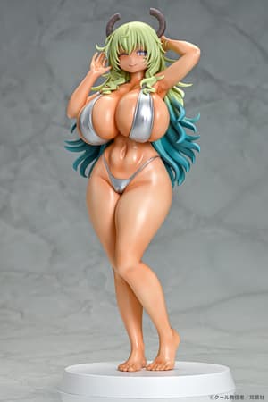 Lucoa - Suntan Bikini Style - Q-six (15)