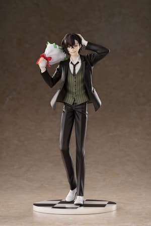 Dazai Osamu - Regular Edition - Formal Wear - Hobby Max (1)