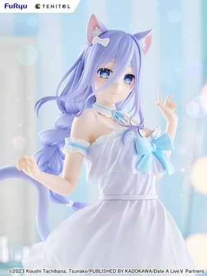 Mio Takamiya - Tenitol Tall - Furyu - 9