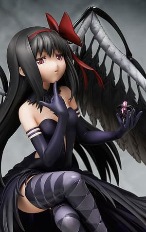 Akuma Homura Figur – Exklusiv & Limitiert von Aniplex x Stronger - 6