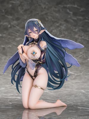 Astrastar the Saint Praying to the Stars (Sora Nani Iro) - Regular Edition - Vibrastar (1)