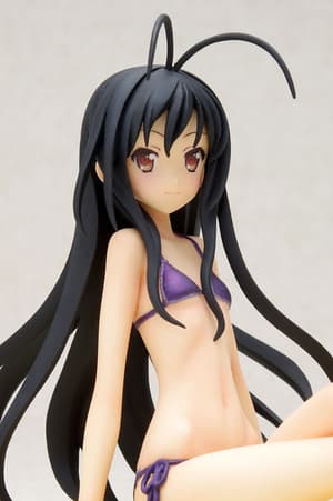 Kuroyukihime - Bikini Beach Queens - 3