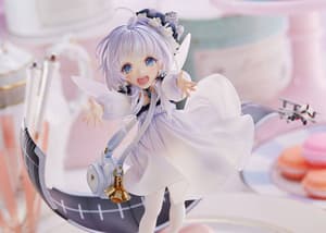 Little Illustrious - Azur Lane - Knead - 2