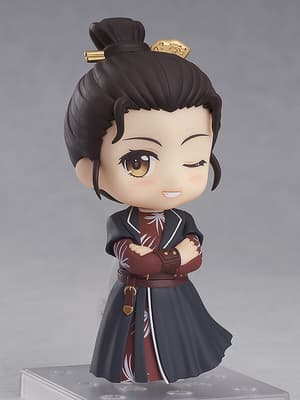 Nendoroid 1779 Wu Siyue - 3