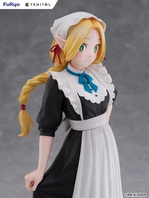 Marcille Donato - Classic Maid - Tenitol Tall - Furyu - 5