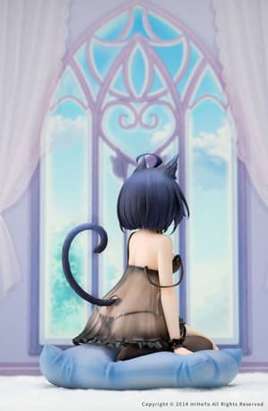 Seele Vollerei - Shippo Yuri - AniGame - 9