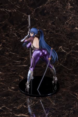 Rinko Akiyama - Pole Dance Ver. - 7