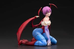 Lilith Aensland - Kotobukiya - 3