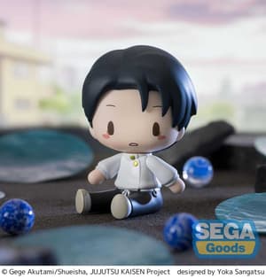 Yuta Okkotsu - Fuwa Petit - Sega - 6